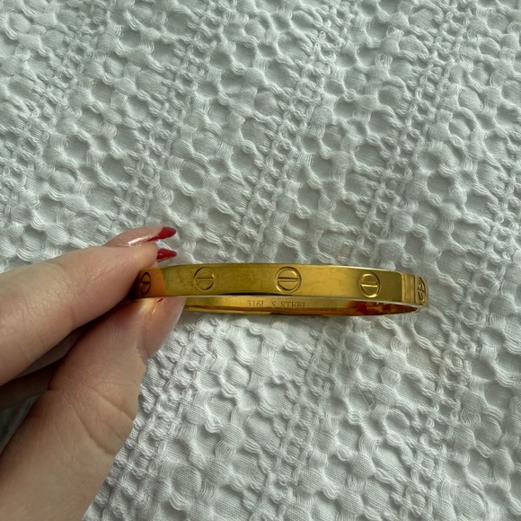 Bracelet stack Set - Picture 2 of 7